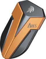 DATO ARES Amber Shield išorinis SSD nešiojamasis SSD diskas su šviesos diodu Iki 1600/1500MB/s OTG palaikomas IP67 vandeniui atsparus USB 3.2 Gen 2x2 C tipo tvirtas išorinis SSD diskas