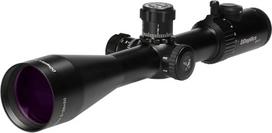 DDoptics 442511138 Šaulio optinis taikiklis Nighteagle V6 5-30x50 Gen3 Longrange MRAD MilDot