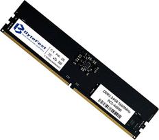 DDR5 RAM 24GB 5600MHz PC5-44800 CL46 UDIMM 1.1V 288 Pin Stalinių kompiuterių atminties modulio įdiegimas