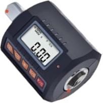 Deimantinės formos 4,05 ~ 135 Nm x 0,1 skaitmeninis sukimo momento matuoklis Labai tikslus elektroninis sukimo momento matuoklis