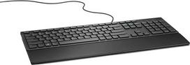 Dell 580-ADEG KB216 PC/Mac, klaviatūra