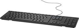 Dell 580-ADEG KB216 PC/Mac, klaviatūra