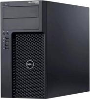 DELL kompiuteris Precision T1700 MT Intel I7-4770 RAM 16GB SSD 240GB W11 WiFi (atnaujintas)