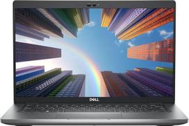 DELL Latitude 5430 verslo nešiojamasis kompiuteris, 14 colių FHD (1920 x 1080) ekranas, "Intel Core i7-1265U", 16GB RAM, 512GB SSD, JAV QWERTY klaviatūra, "Windows 11 Pro" (atnaujintas)
