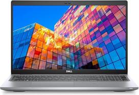 DELL Latitude 5520 verslo nešiojamasis kompiuteris, 15,6 colių FHD nešiojamasis kompiuteris, "Intel Core i5-1135G7", 16GB RAM, 512GB SSD, JAV QWERTY klaviatūra, "Windows 11 Pro" (atnaujintas)