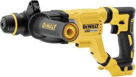 DEWALT DCH263NK-XJ SDS Plus 18 V bešepetėlinis akumuliatorinis gręžtuvas be akumuliatoriaus be įkroviklio
