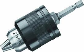 DEWALT DW0521 greito prijungimo smūginio vairuotojo keitimo griebtuvas