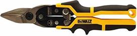DEWALT DWHT14675 "Ergo" tiesaus kirpimo aviacijos žirklės (1 pakuotė)