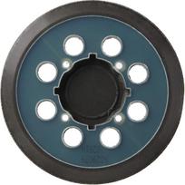 DEWALT DWE64233 Kablyje ir kilpoje esantis atsarginis šlifavimo padas, 5"