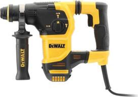 DEWALT SDS plius kombinuotas plaktukas 30 mm 950 W