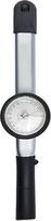 Dial tipo sukimo momento veržliaraktis DB50N4 1/2 5-50Nm pramoniniams matavimams