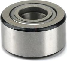 Didelio našumo atraminis adatinis ritininis guolis NUTR/NUTD4090, NUTR40/NUTD4080, NUTR50/NUTD5090(NUTR4080 40x80x30)