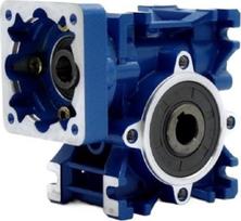 Didelio sukimo momento sliekinė pavarų dėžė NMRW30 CYRW30 Įėjimas 11/9 mm Išėjimas 14 mm Santykis 5-80 alavo bronzos sliekinė pavara (santykis 40-1, įėjimas 11 mm FL 63B5)