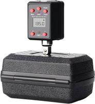 Digitaler Drehmomentadapter für Ratschenschlüssel 1/4 3/8 1/2 3/4 Zoll mit Spitzen-Modus und Trace-Modus 13-135Nm 6-600Nm Heavy Duty Ausführung (10mm)