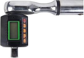 Digitaler Drehmomentschlüssel, 1 2 Zoll, 200 Nm, verstellbares Werkzeug for Fahrrad- und Autoreparatur (3 30 N.m)(13.5 135N.m)