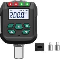 Digitaler Drehmomentschlüssel, Digitaler Drehmomentadapter, elektronischer Drehmomentschlüssel-Konverter mit ±2% Genauigkeit