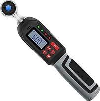 Digitaler Drehmomentschlüssel, verstellbares Mini-Werkzeug mit 2% Genauigkeit for Fahrrad- und Autoreparatur (0,6-12 Nm)(6.8-135 N.m)
