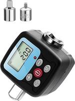 Digitaler Drehmomentschlüssel-Adapter, Elektronischer Drehmoment-Werkzeug-Konverter PräZisionsmessung(30n.m)