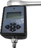 Digitaler Drehmomentschlüssel-Konverter, elektronischer Drehmomentwandler - Einstellbarer Präzisions-Drehmomentwandler mit Ton- und Lichtwarnungen, professionelles Werkzeug für Auto- und