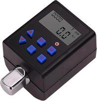 Digitaler Drehmomentschlüssel-Konverter/elektronischer Drehmoment-Ratschenschlüssel for Motorwartung, Motorradreparatur Intuitive Anzeige(Torque3.4-340N.m)
