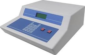 Digitales Farbdifferenzmessgerät, Tragbares Kolorimeter For Das Labor Genau, Leicht Lesbar