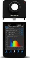 Digitales Spektralphotometer, Tragbares Spektrometer For Indoor-Wachstumslampen, Misst Das Gesamte