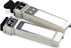 DIGITUS universalus SFP28 modulis - 25Gb/s - Mini-GBIC - 850 nm bangos ilgis - LC dvipusis - daugiamodis pluoštas - DDM funkcija - 70 m (OM3), 100 m (OM4) nuotolis - Plug & Play