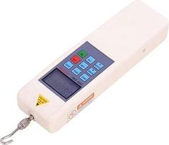 Dinamometras, 10 kg 100 N 447 Datenspeicher Digitales Kraftmessgerät mit RS232