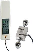 Dinamometras, 2K-Kraftmessgerät, 2KN-Digitalanzeige, externes Push-/Pull-Messgerät/Split-Dynamometer