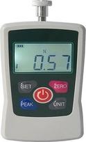 Dinamometras, AMF 5-500N Tragbares Kraftmessgerät Digitales Push-Pull-Kraftmessgerät Digitaler Dynamometer(AMF-500)