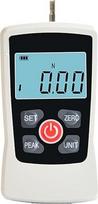 Dinamometras, AMF NM KG LB OZ Vier Einheiten Digitales Kraftmessgerät Push-Pull-Kraftmessgerät Digitaler Handdynamometer LCD-Bildschirm Handgriffdynamometer(AMF-100)