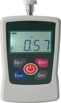 Dinamometras, AMF skaitmeninis kraftmessgerät Push-Pull-Kraftmessgerät dinamometras Messgerät Kraft Tragbares LCD-Bildschirm Handgriff(AMF-300)