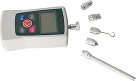 Dinamometras, AMF-10N Digitales Kraftmessgerät Push-Pull-Dynamometer Tragbares Messgerät Krafttester