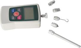 Dinamometras, AMF-10N Digitales Kraftmessgerät Push-Pull-Dynamometer Tragbares Messgerät Kraftprüfgerät Messgerät