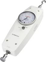 Dinamometras, analoginis kraftmessgerät der Serie 10N-500N, analoginis Push-Pull-Tester(SN-300)