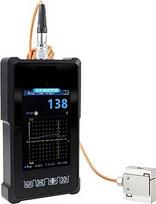 Dinamometras, DY920 Dienos jutiklis Skaitmeninis ekranas Push-Pull-Kraftmessgerät Tester Rankinis Zug Maschine Dynamometer Prüfmaschine Elektronische (4 kanalas)