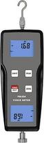 Dinamometras, FM-204 Dinamometras Messräte Schub Analog Push Pull Kraftmessrät brauchte Elektronik, Baubeschlä(FM-204-500K)