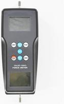 Dinamometras, Kraftmessgerät 980N 100kgf 220Lbf Digitaler Zug- und Druckkrafttester FM-207-100K Dynamometer