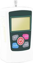 Dinamometras, Kraftprüfgerät, Messgerät, 200N, digitales Kraftmessgerät, vier Einheiten, Oz, Lb, N, Kg, tragbares Zug-/Druckkraftmessgerät, Dynamometer(5N)