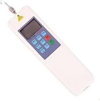 Dinamometras, skaitmeninis dinamometras Tragbares digitales Push-Pull-Kraftmessgerät Kraftmessgerät 100N 500N 200N Tragbarer Spannungsdruck(30N)