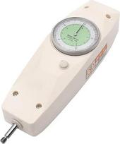 Dinamometras, Skaitmeninis elektroninis skaitmeninis dinamometras Push-Pull-Kraftmessgerät Zeiger Dynamometer 500 N Kg Newton Zugdruckgerät(NK-30)