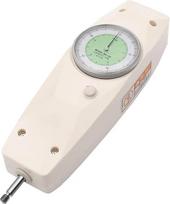 Dinamometras, skaitmeninis elektroninis kraftmessgerät mit digitaler Anzeige, Zeigerdynamometer, 500 N/kg Newton, Zugdruckgerät(NK-50)