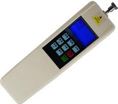 Dinamometras, skaitmeninis Push-Pull-Kraftmessgerät mit elektronischer Digitalanzeige HF-50