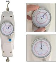 Dinamometras, NK-20 NK-30 NK-50 NK-100 NK-300 NK-500 Analoginis dinamometras Anglog Push Pull Messuhr Mess Kraft Messgerät Tester Meter