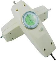 Dinamometras, Tragbares Zugkraftmessgerät NK-50N Analoges Kraftmessgerät Push-Pull-Testmessgerät 50N/5Kg Dynamometer(NK-30 Force Gauge)