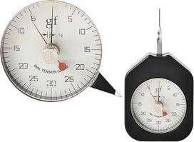 Dinamometras, Zifferblatt-Gram-Spannungsmesser ATG/ATN-Tessionmeter for Kontakt-/Präzisionsdruck-Tesionsmessung(ATG-30-2)