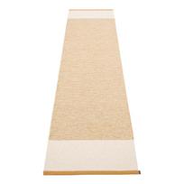 Ochros spalvos lauko kilimas 70x300 cm Edit Ochre – Pappelina