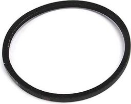 Diržo pavaros diržas V-Belt tipo pramoninis guminis pavaros diržas A1600/1650/1700/1750/1800/1850/1900/1950/2000/2050 mašinoms juodas perdavimo diržas (dydis : A2000mm)
