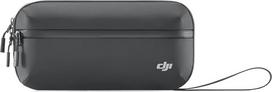 DJI "Osmo Action Carry Case" dėklo suderinamumas: Osmo Action 5 Pro, Osmo Action 4, Osmo Action 3, Osmo Action 3.