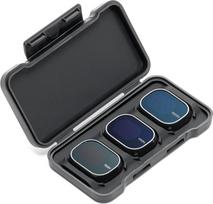 DJI filtras ND (16/64/256) DJI Mini 4 Pro Grey